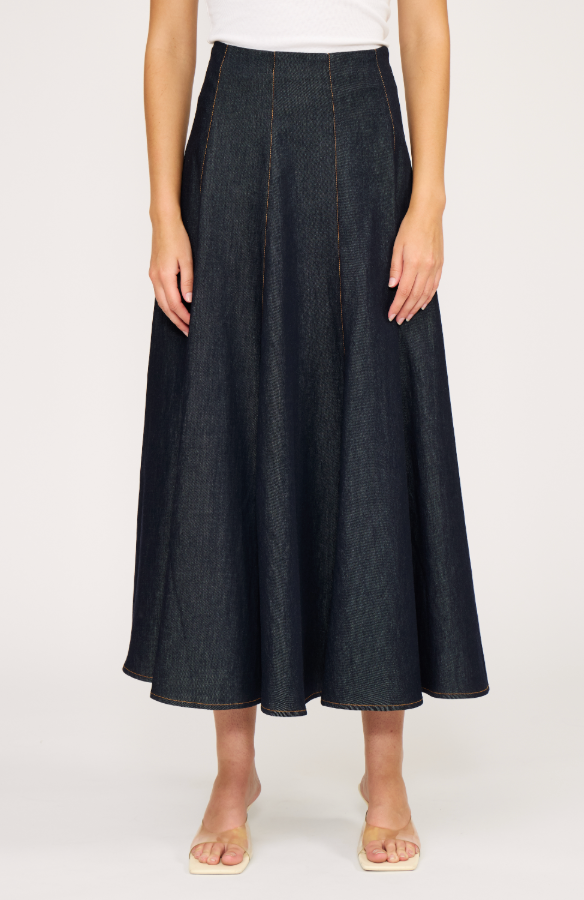 Nova Circle Skirt