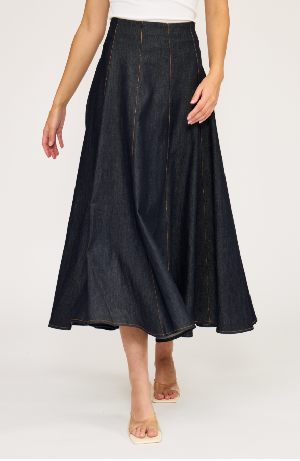 Nova Circle Skirt