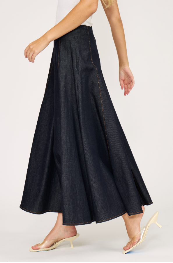 Nova Circle Skirt