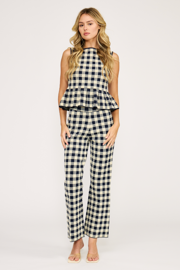 Monette Pant