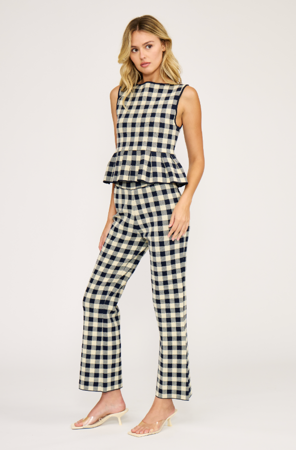 Monette Pant