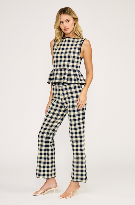 Monette Pant