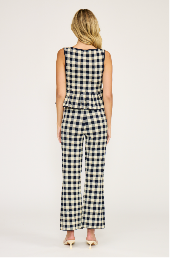 Monette Pant