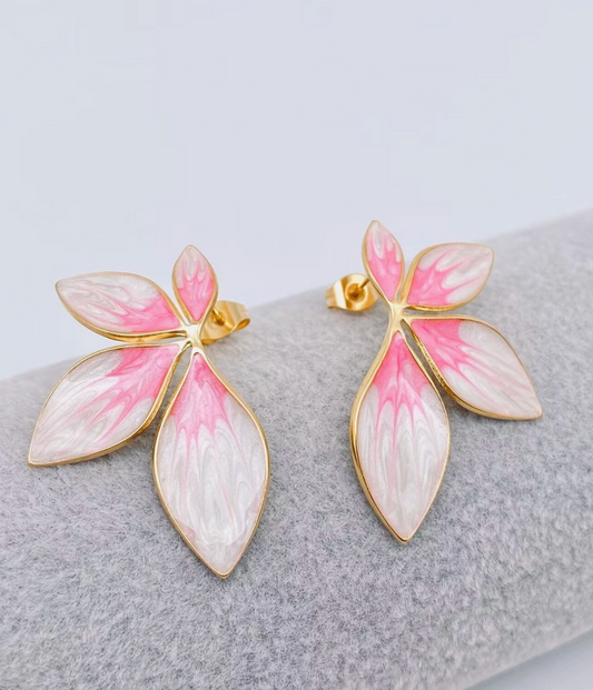 Hyacinth Earring