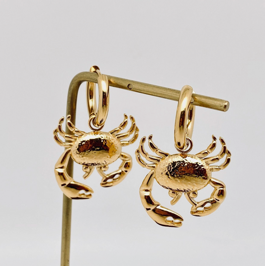 Sebastian Earring