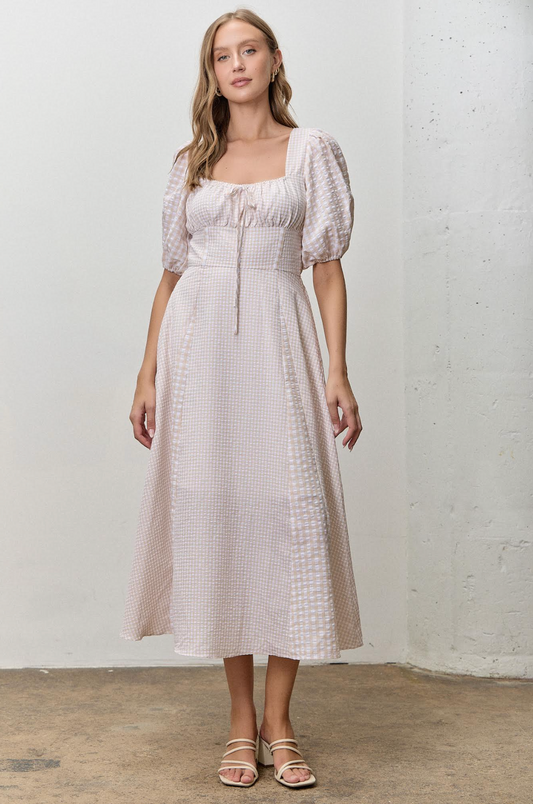 Lily Midi Dress