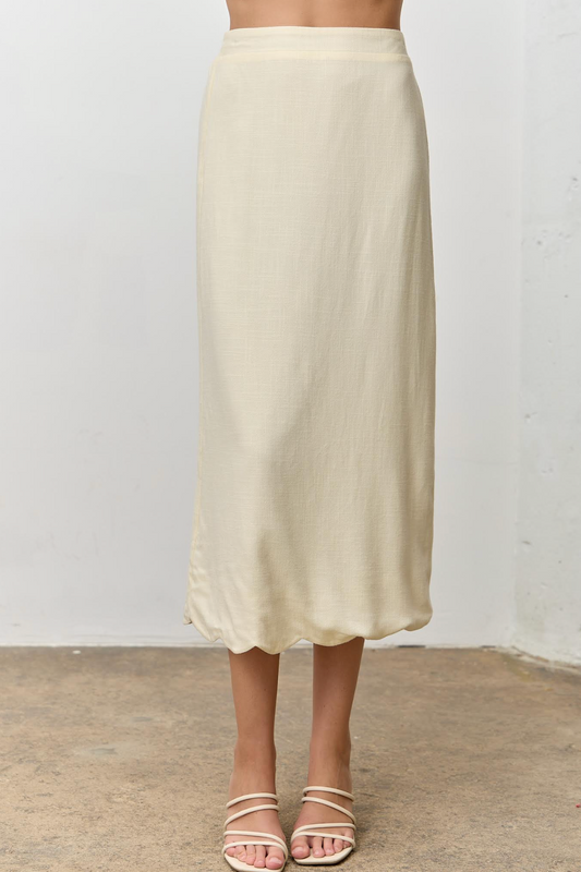 Nothing To Lose Skirt