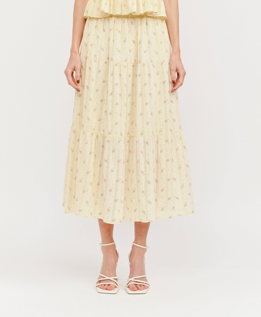 Sweet Talk Skirt