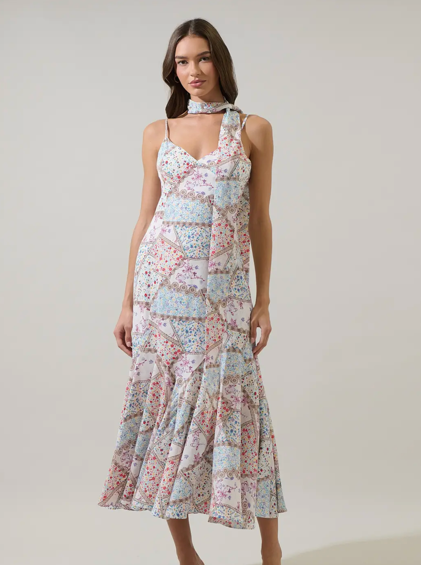 Sonoma Love Midi