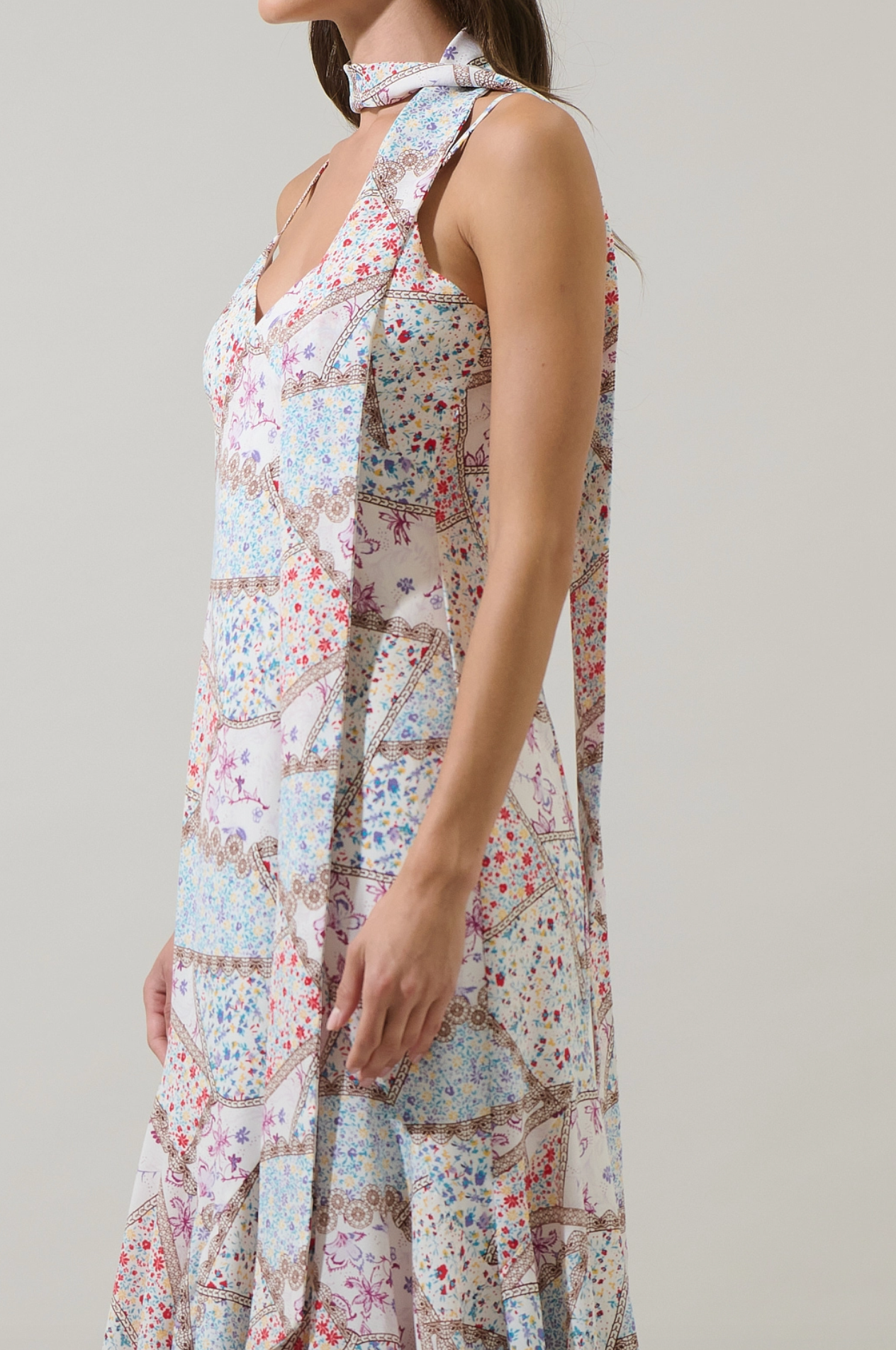 Sonoma Love Midi