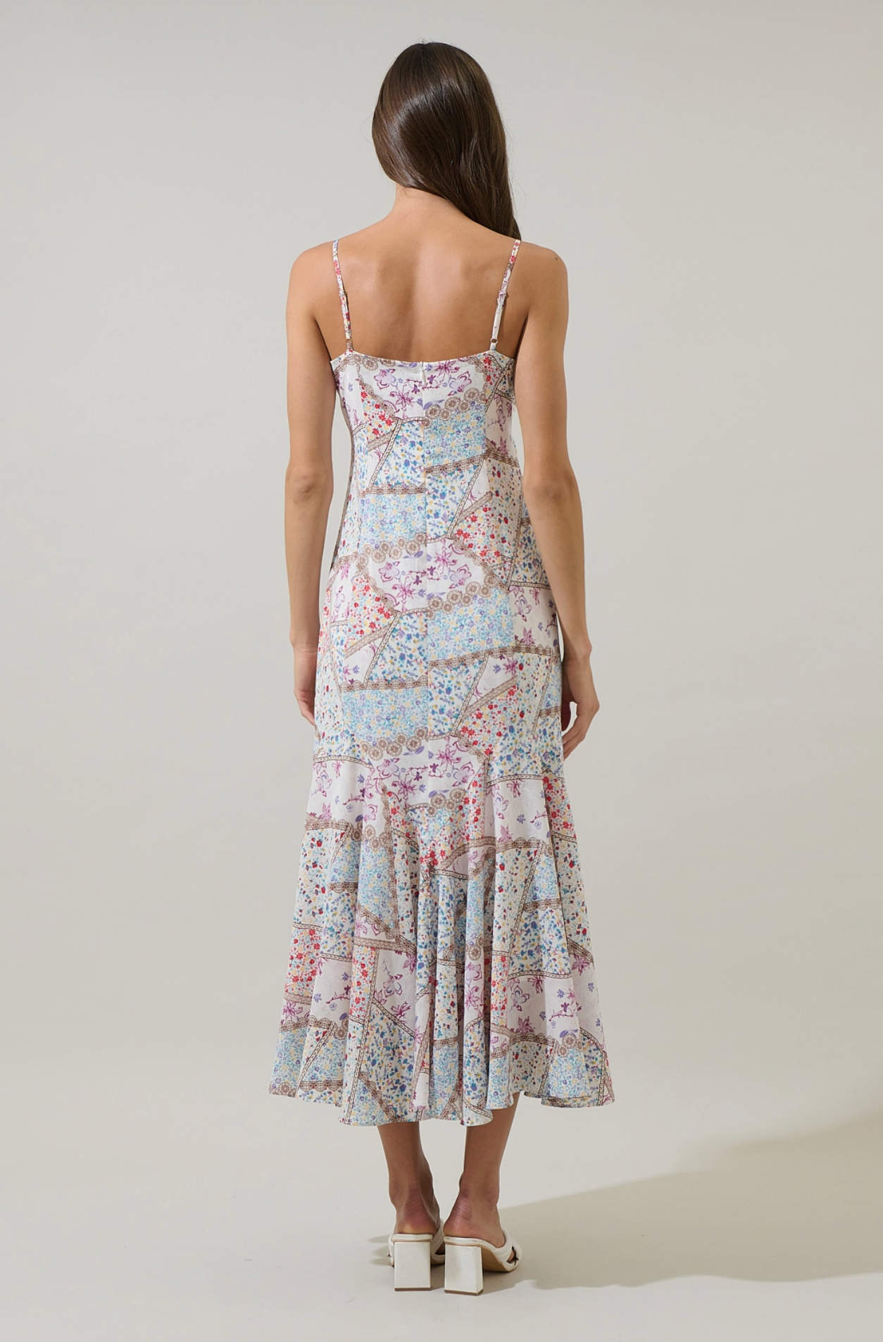 Sonoma Love Midi