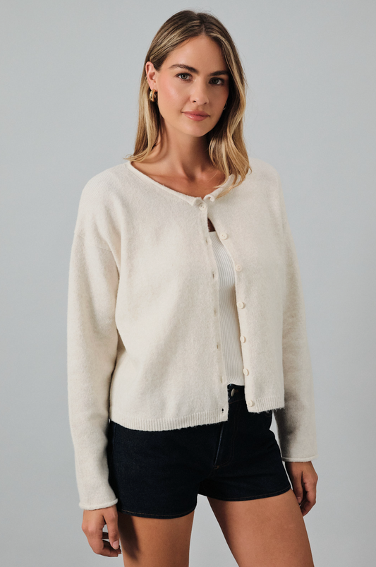Sunday Sweater Top