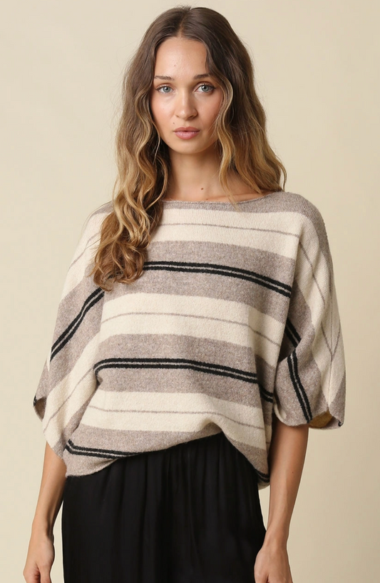Dani Knit Top