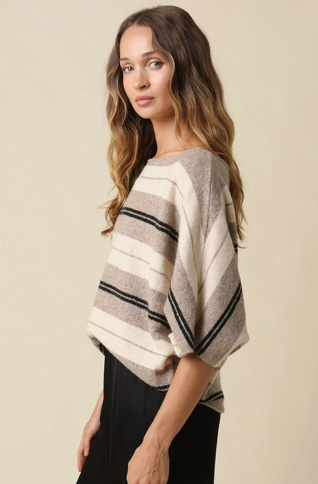 Dani Knit Top