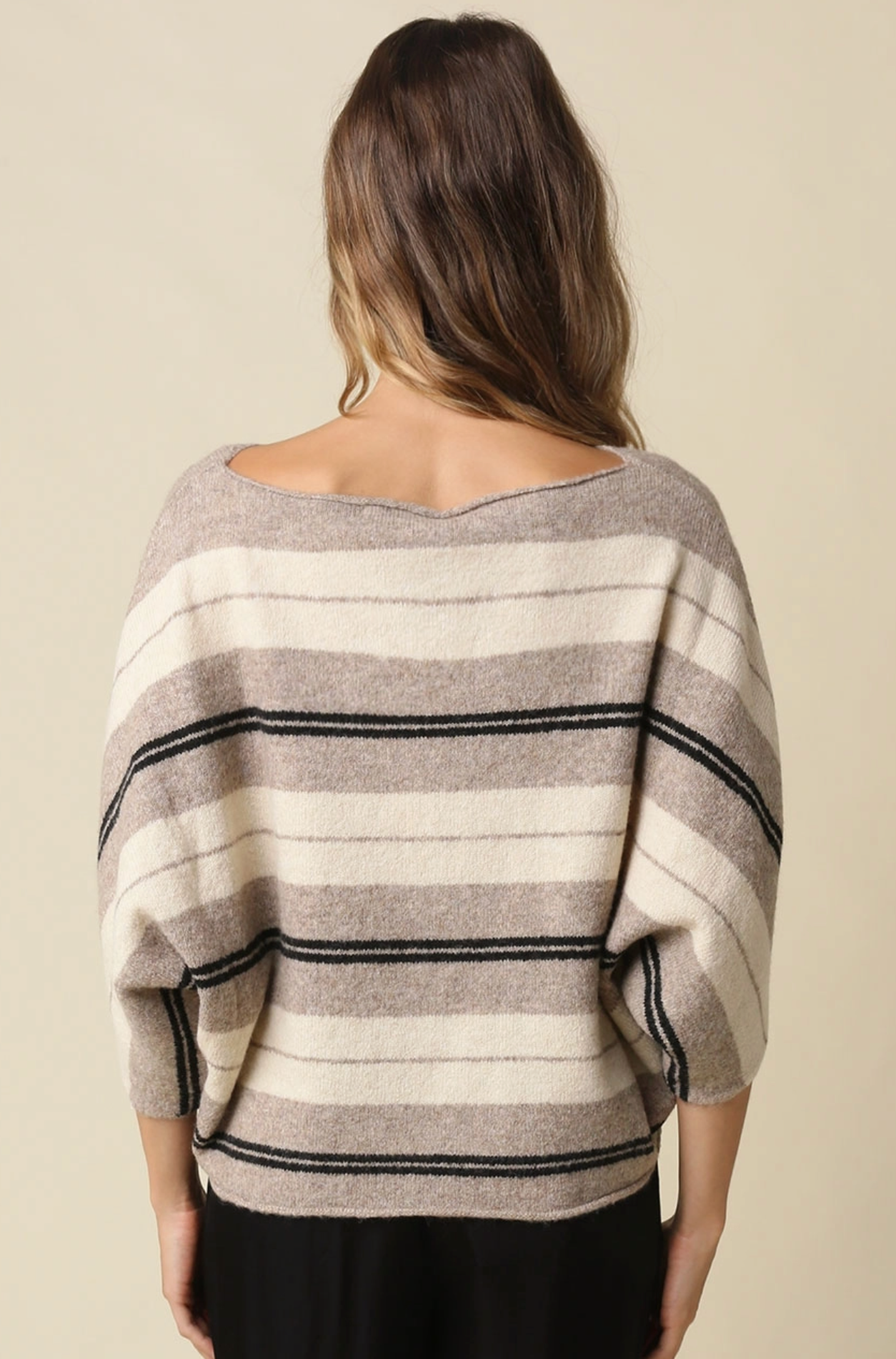 Dani Knit Top