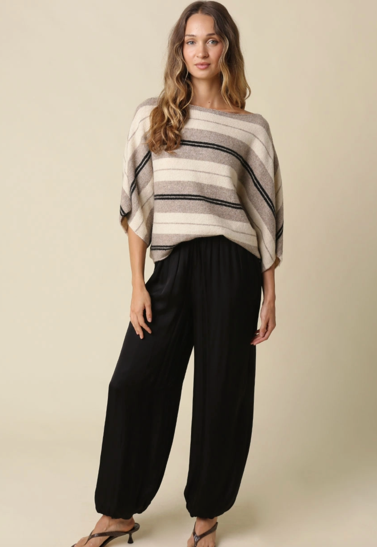 Dani Knit Top