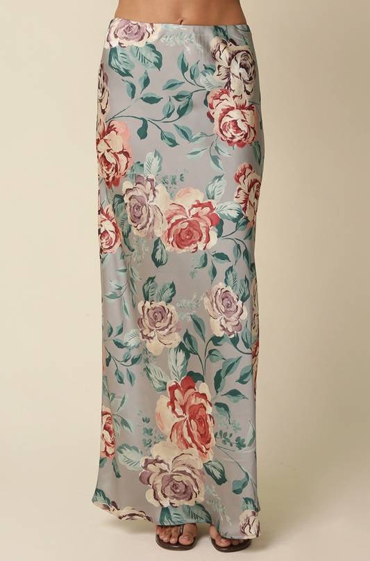 Versailles Maxi Skirt