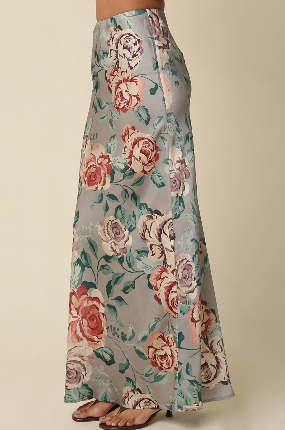 Versailles Maxi Skirt