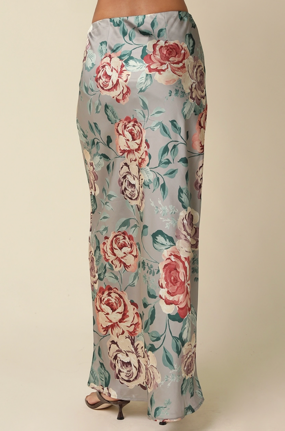 Versailles Maxi Skirt