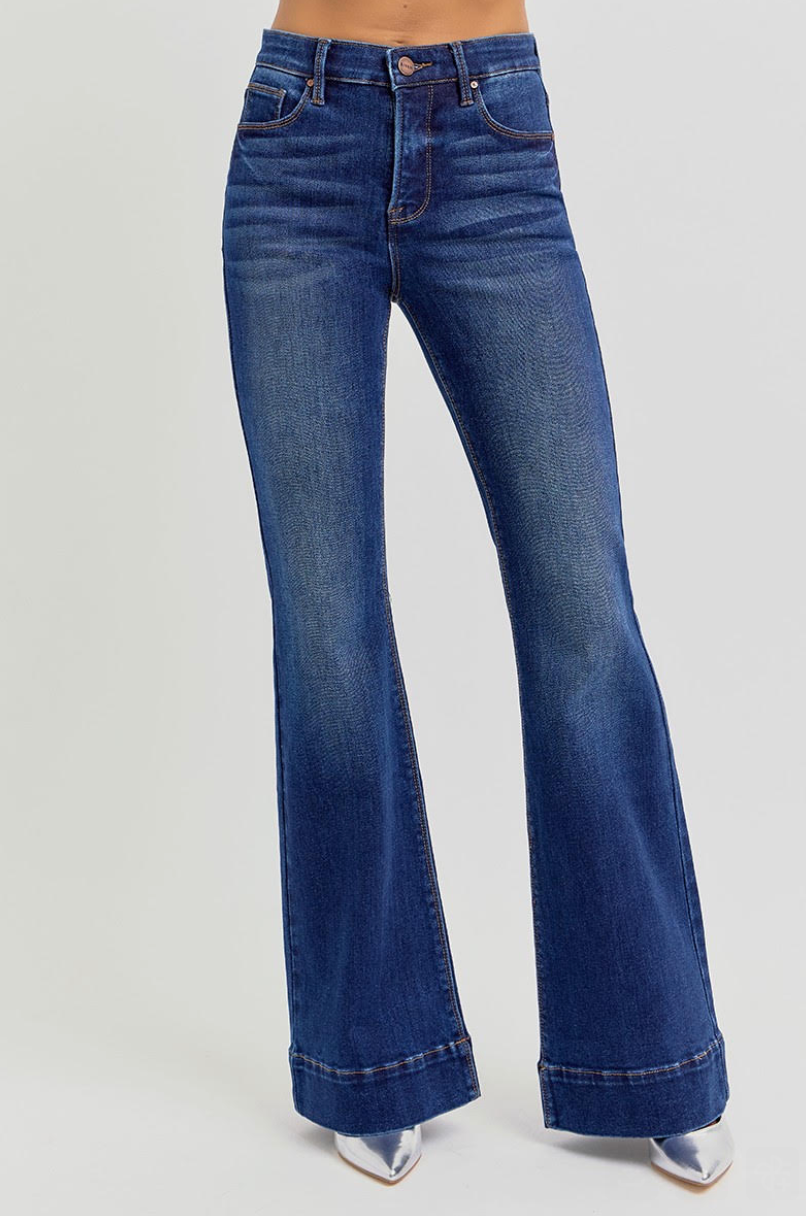 Farah Flare Jeans