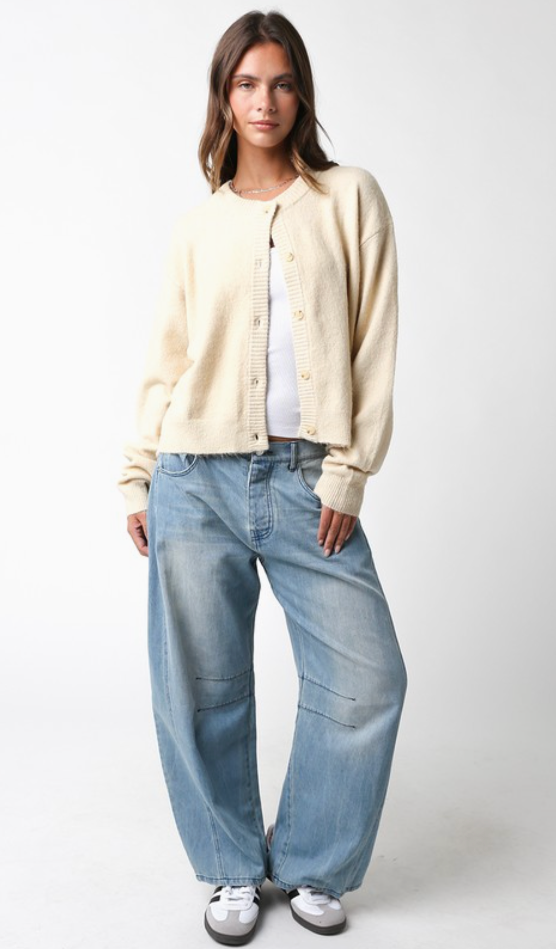 House Tour Cardigan