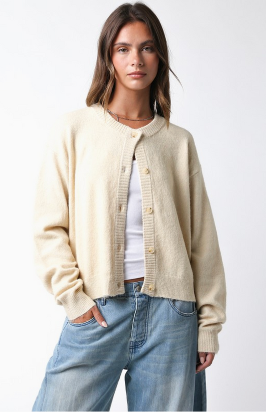 House Tour Cardigan