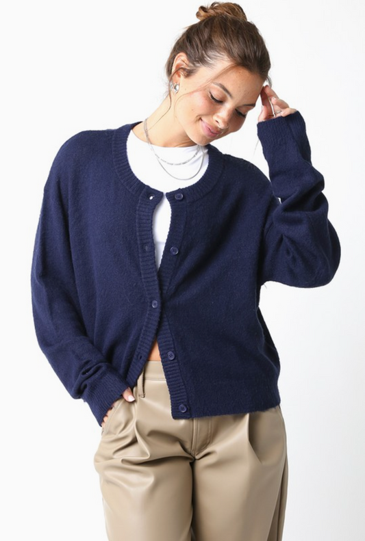 House Tour Cardigan