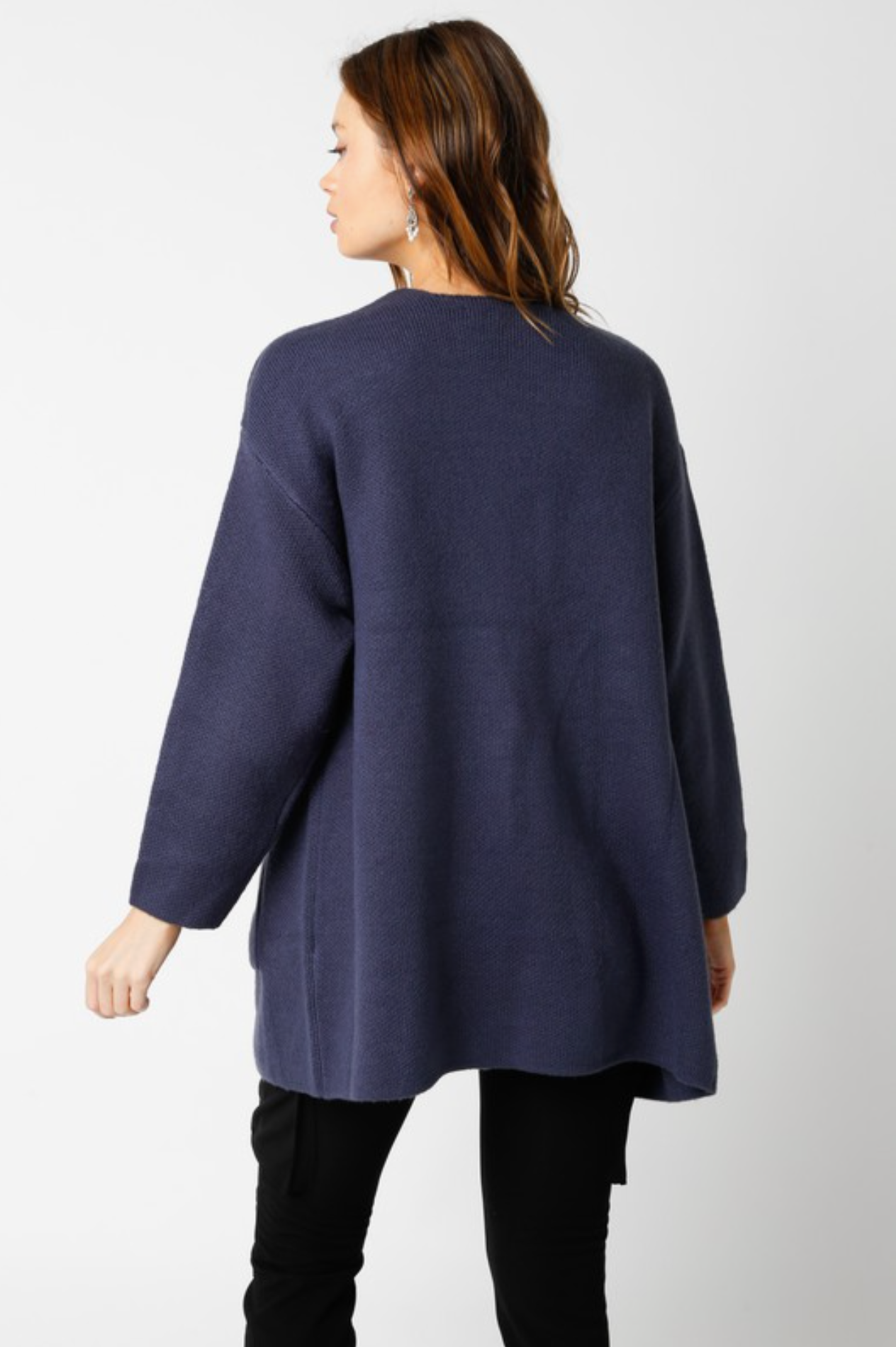 Ease My Mind Cardigan