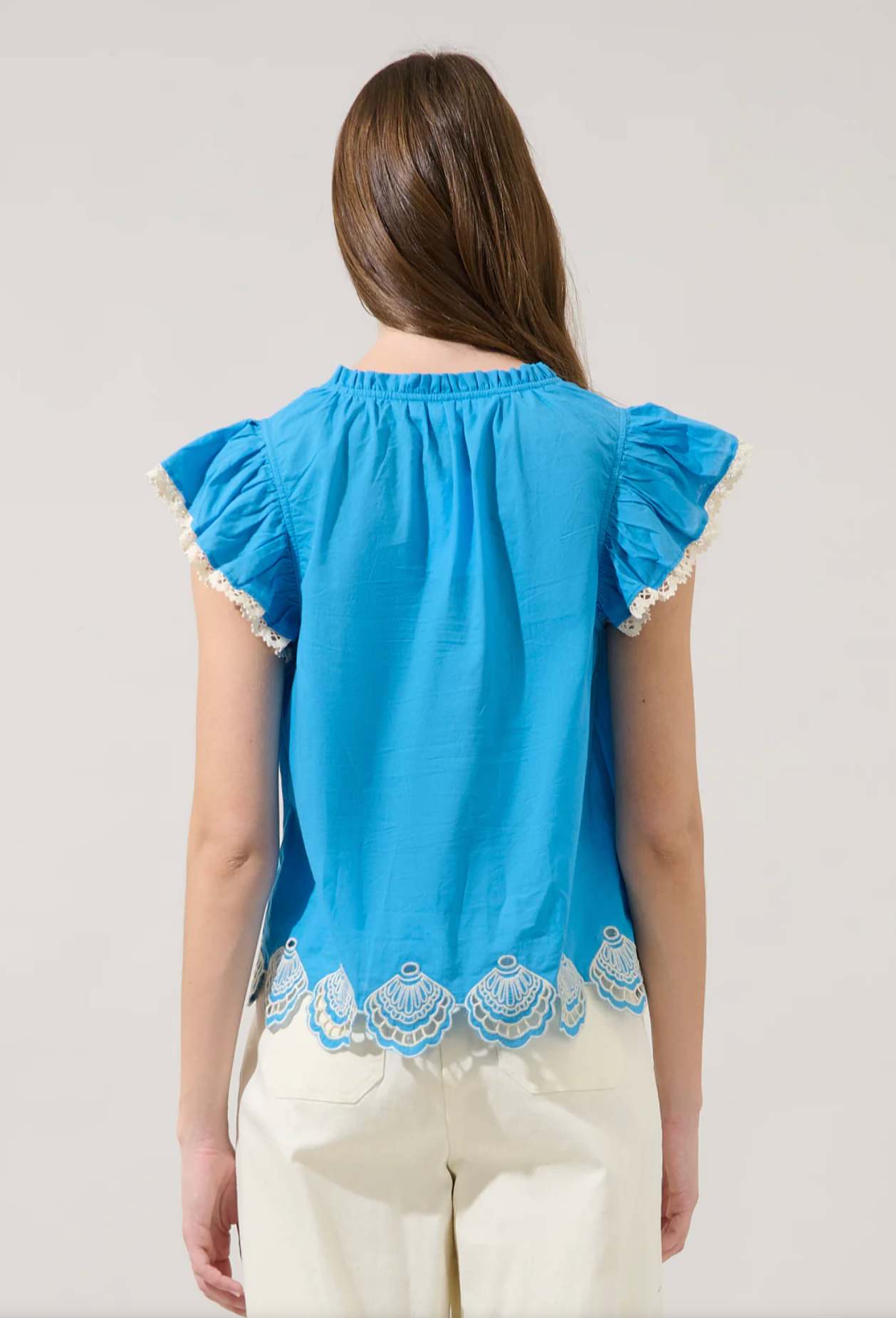 London Town Top