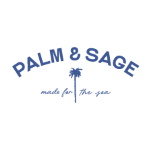 Palm and Sage