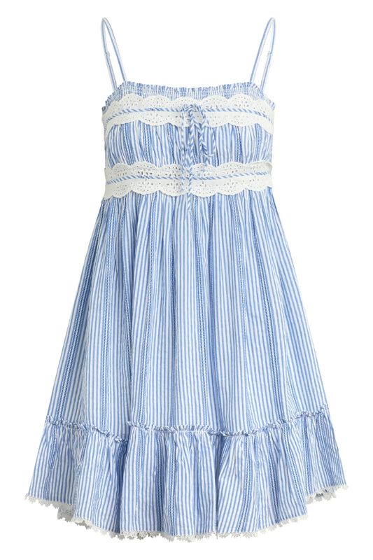 Evelyn Dress