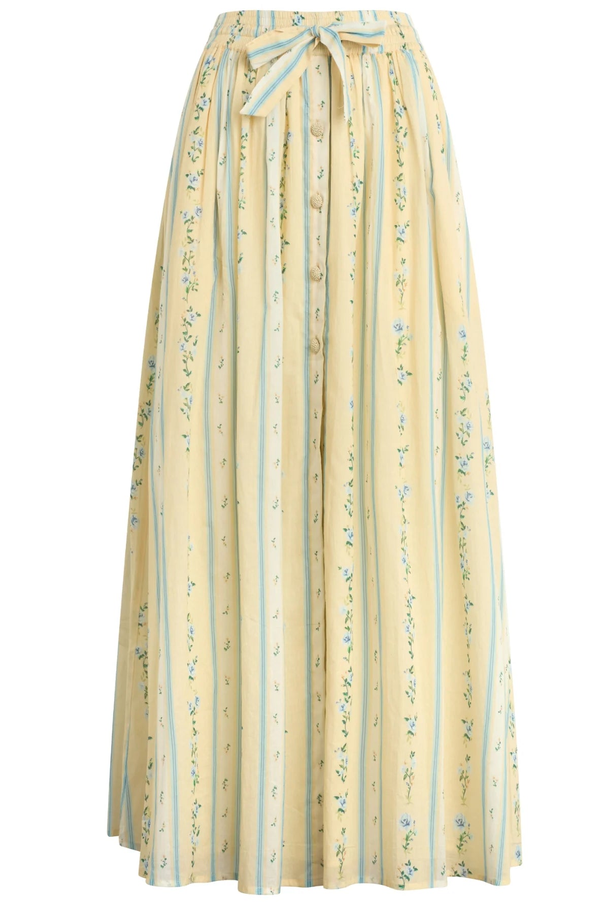 Via Nicola Skirt