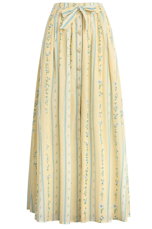 Via Nicola Skirt
