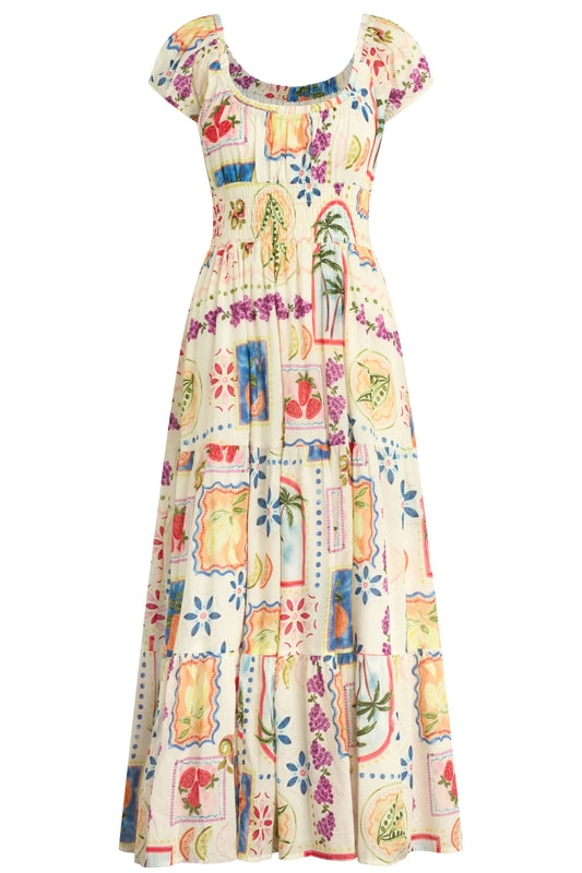 Andrita Dress