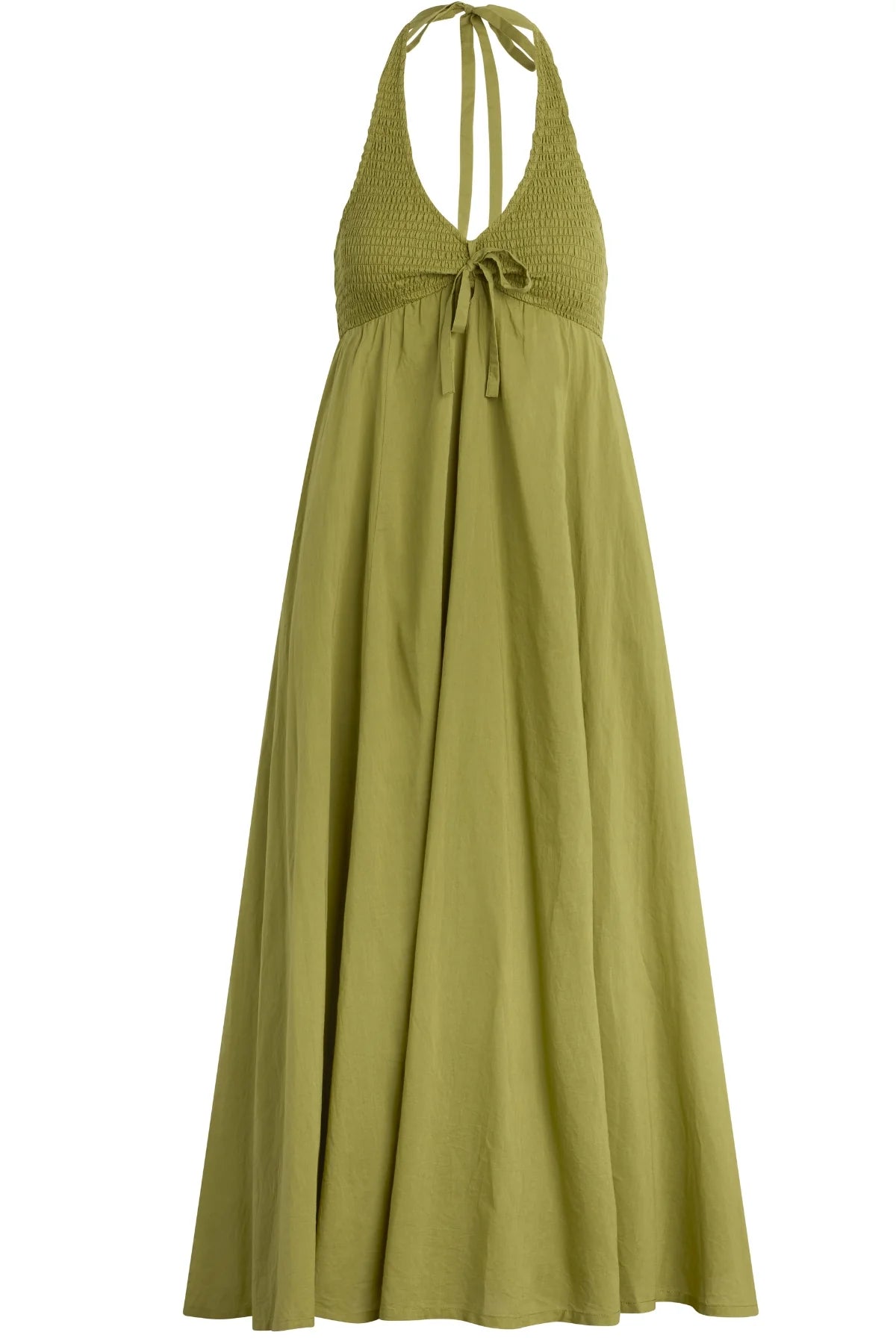 Sunside Dress