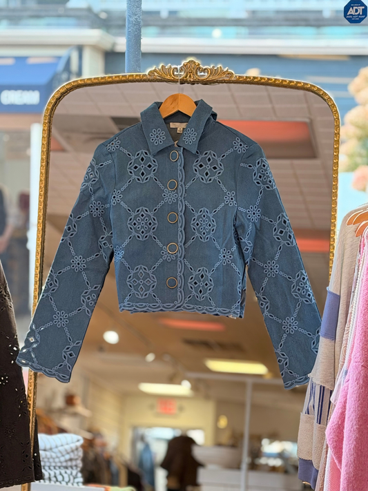Jamie Jean Jacket