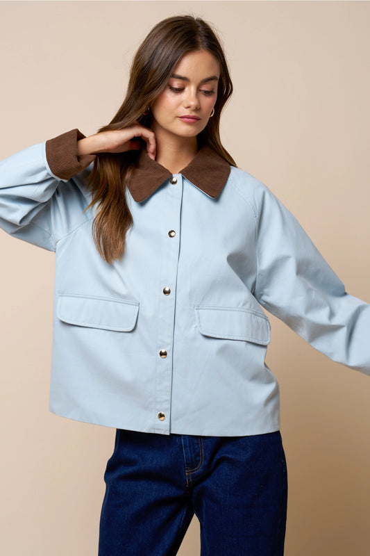 Rochester Jacket