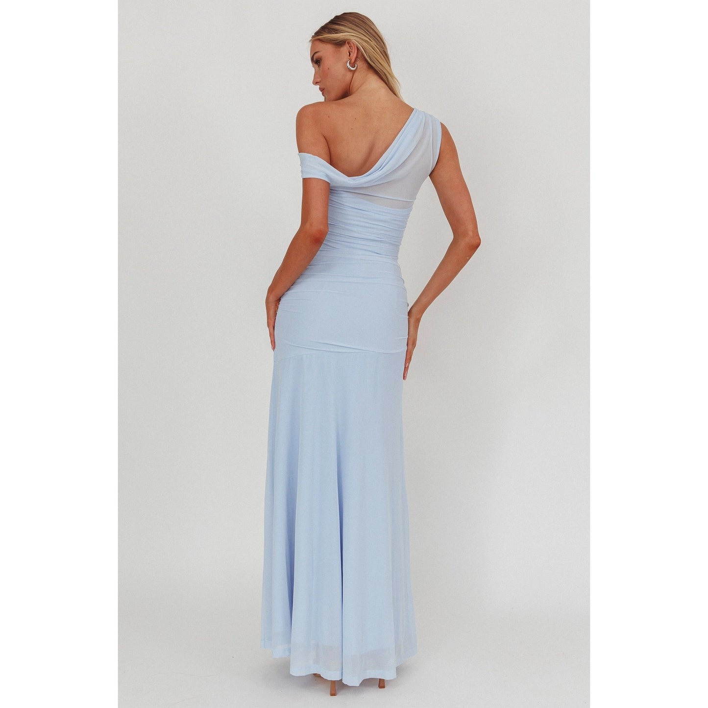 On Thin Ice Maxi