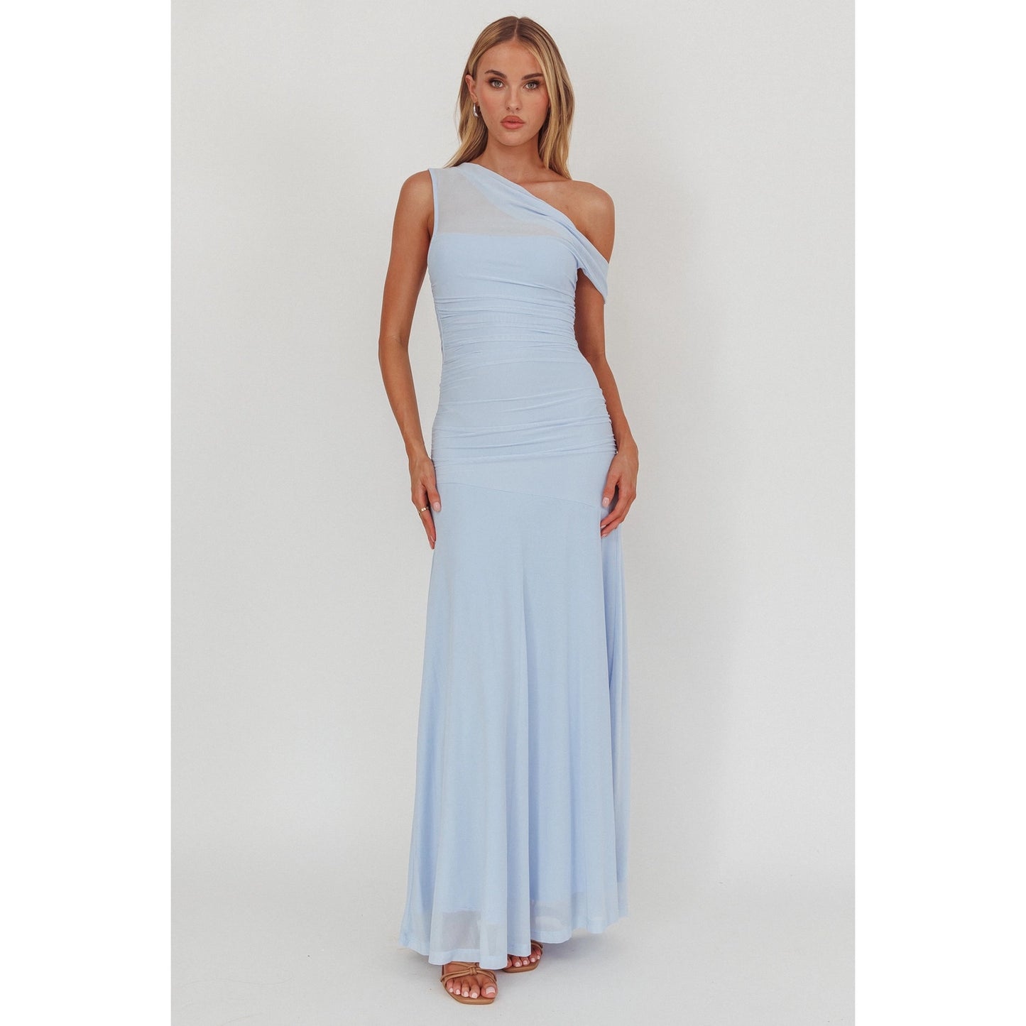 On Thin Ice Maxi