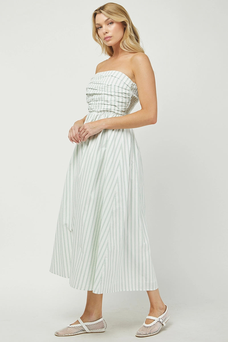 Giana Maxi Dress