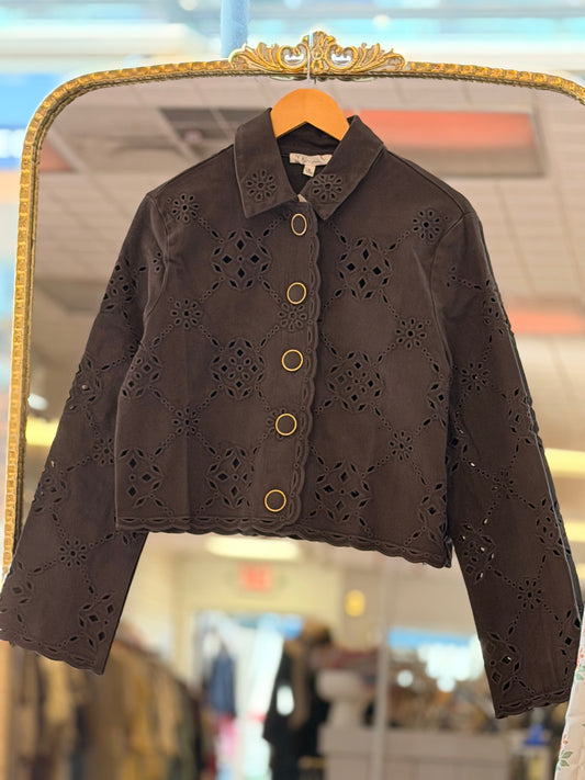 Jamie Jacket