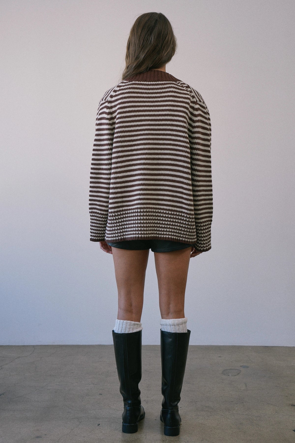 Woodstock Cardigan