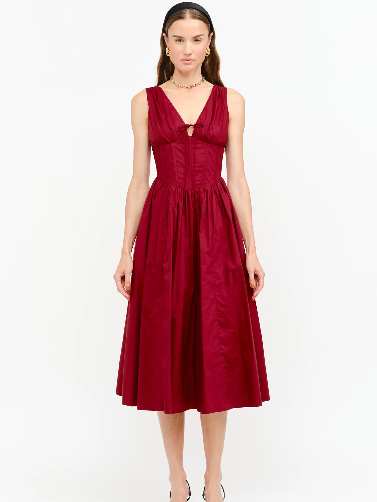 My Sunshine Dress