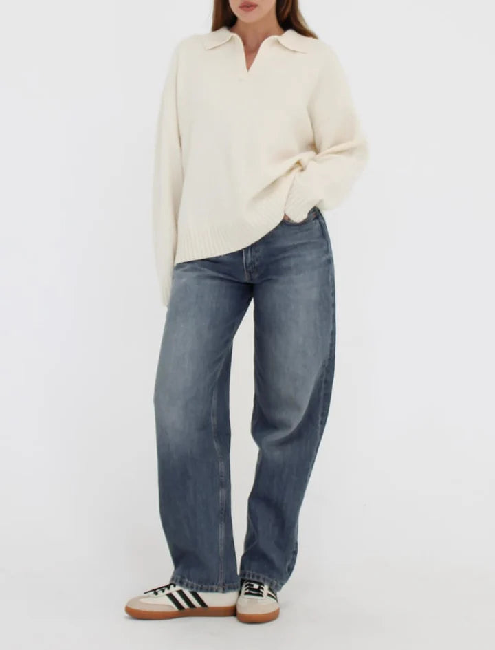 Delancey Sweater