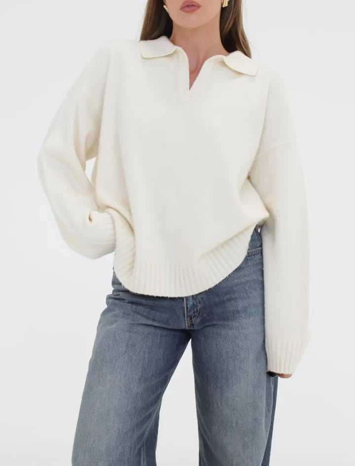 Delancey Sweater