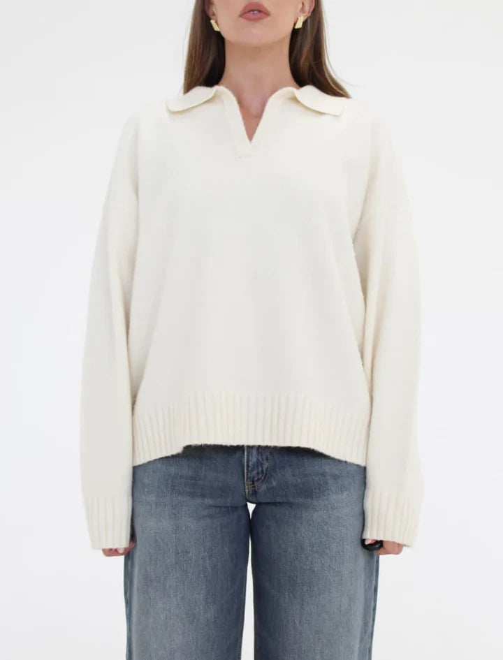 Delancey Sweater