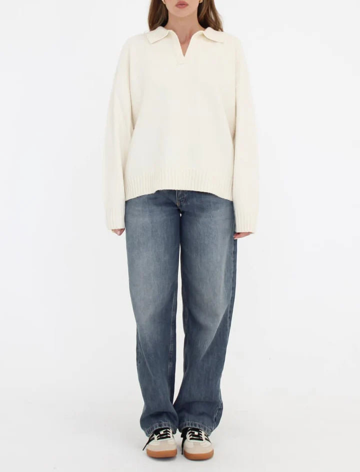 Delancey Sweater