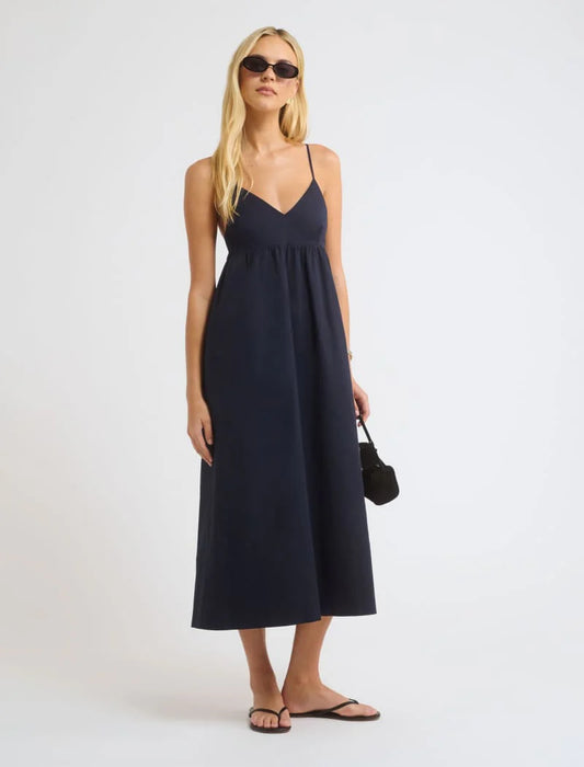 Everyday Midi Dress