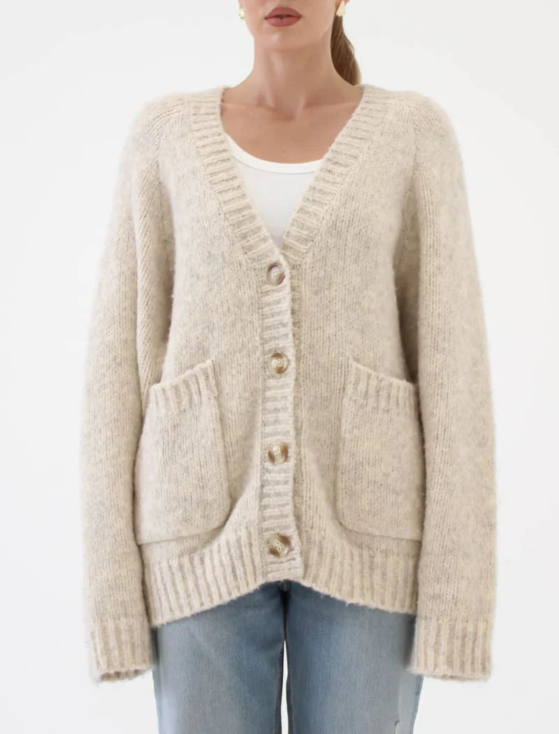 Jacksonhole Cardigan