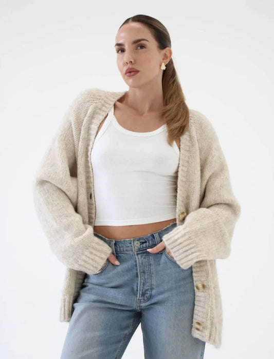 Jacksonhole Cardigan